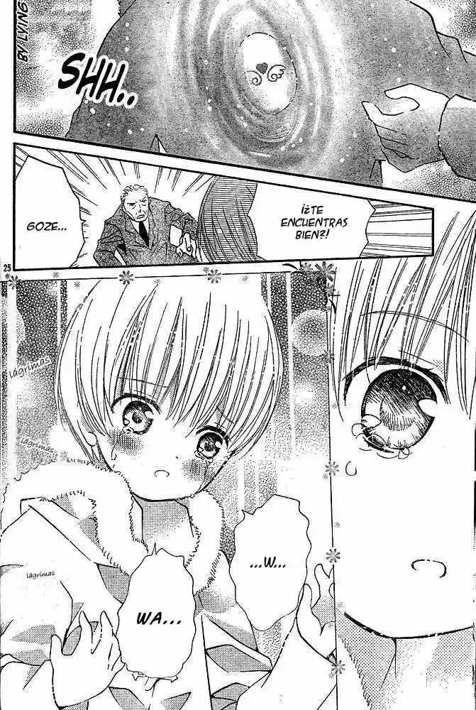 Shugo Chara - Capítulo 41 - Página 23 - LectorTMOo