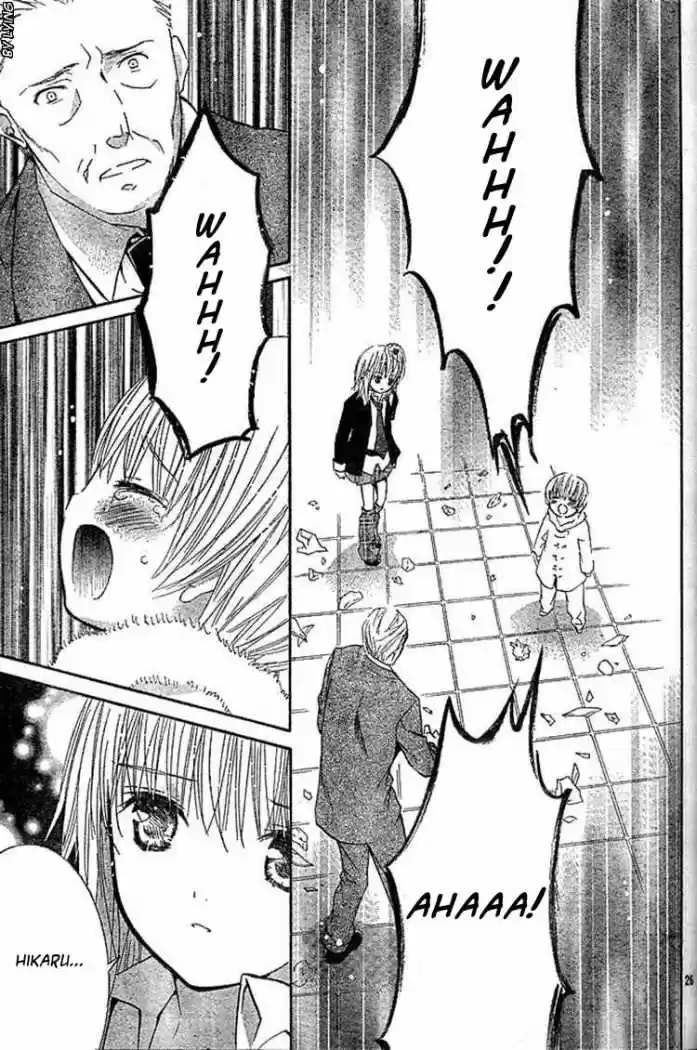 Shugo Chara - Capítulo 41 - Página 24 - LectorTMOo