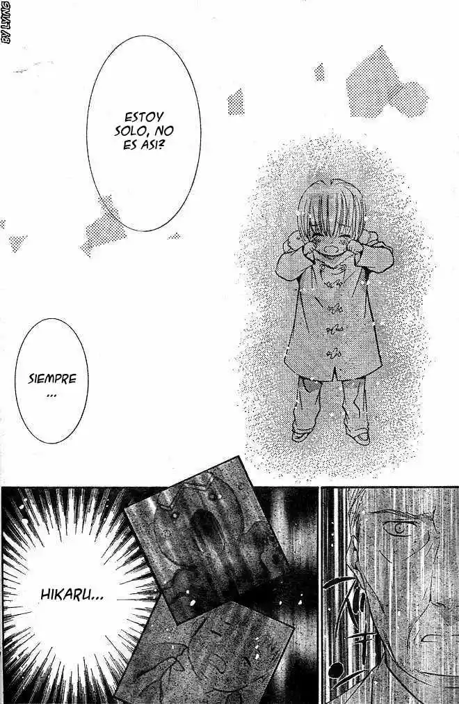 Shugo Chara - Capítulo 41 - Página 25 - LectorTMOo