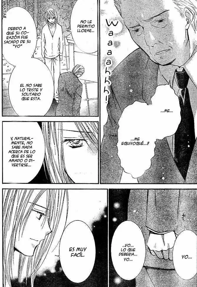 Shugo Chara - Capítulo 41 - Página 27 - LectorTMOo