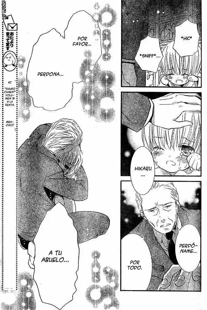 Shugo Chara - Capítulo 41 - Página 28 - LectorTMOo
