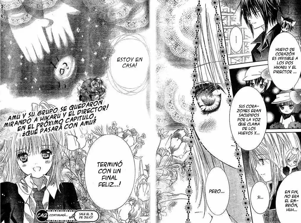 Shugo Chara - Capítulo 41 - Página 29 - LectorTMOo