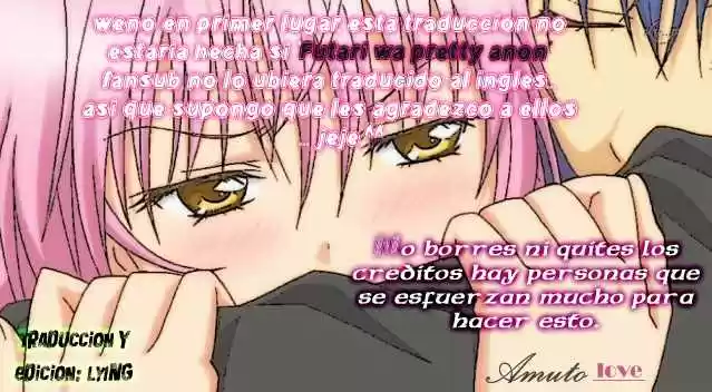Shugo Chara - Capítulo 41 - Página 30 - LectorTMOo