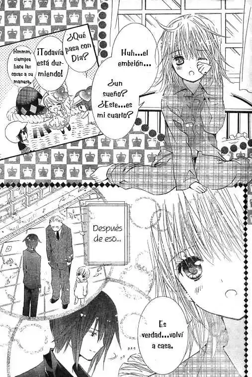 Shugo Chara - Capítulo 42 - Página 4 - LectorTMOo