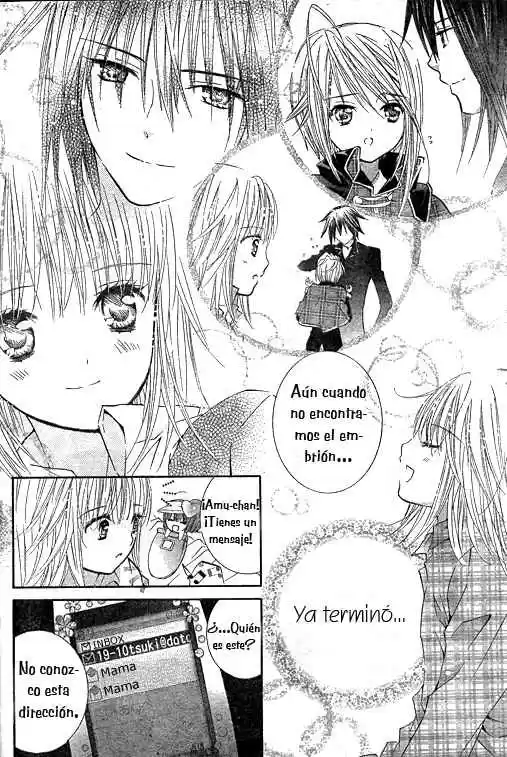 Shugo Chara - Capítulo 42 - Página 5 - LectorTMOo