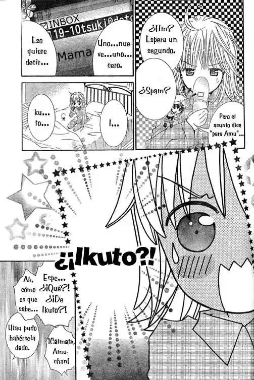 Shugo Chara - Capítulo 42 - Página 6 - LectorTMOo