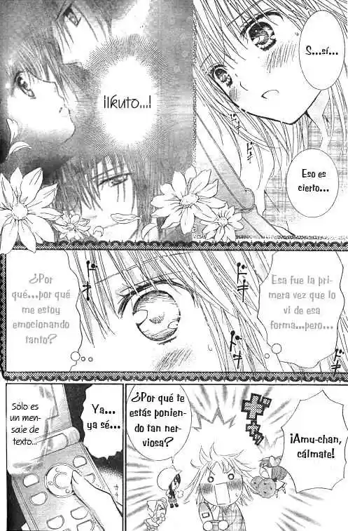 Shugo Chara - Capítulo 42 - Página 7 - LectorTMOo