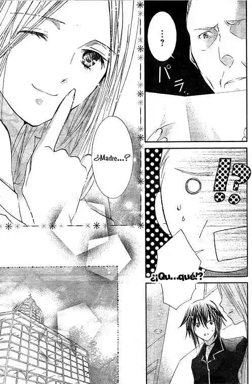 Shugo Chara - Capítulo 42 - Página 12 - LectorTMOo