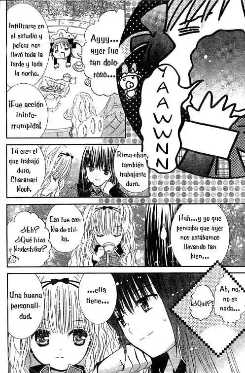Shugo Chara - Capítulo 42 - Página 13 - LectorTMOo
