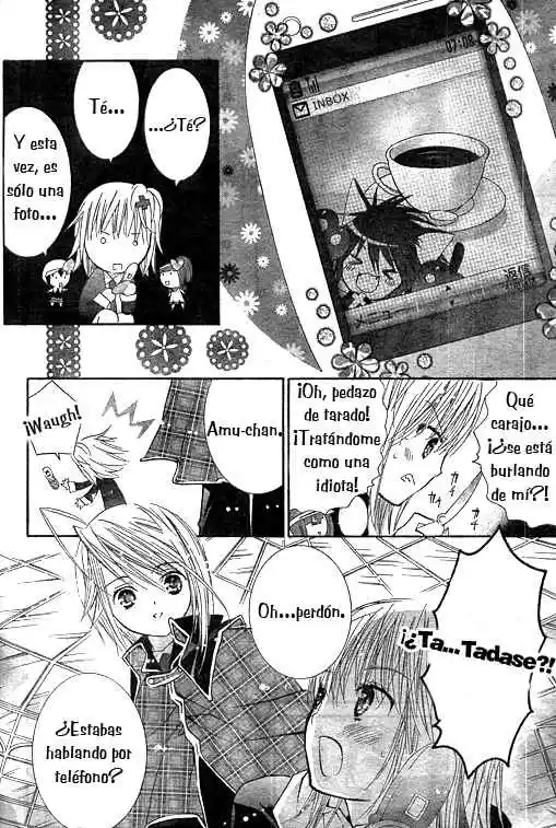 Shugo Chara - Capítulo 42 - Página 15 - LectorTMOo