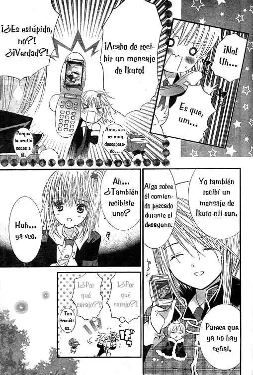 Shugo Chara - Capítulo 42 - Página 16 - LectorTMOo