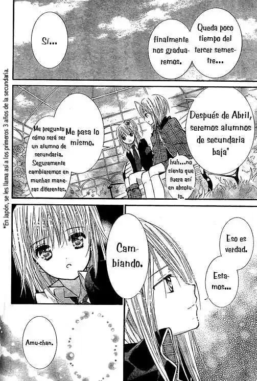 Shugo Chara - Capítulo 42 - Página 17 - LectorTMOo