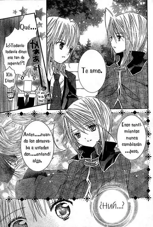 Shugo Chara - Capítulo 42 - Página 18 - LectorTMOo