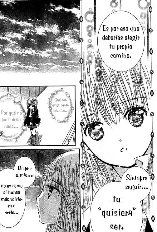 Shugo Chara - Capítulo 42 - Página 20 - LectorTMOo
