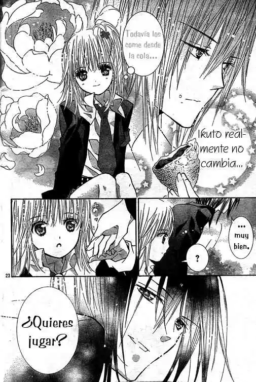 Shugo Chara - Capítulo 42 - Página 23 - LectorTMOo