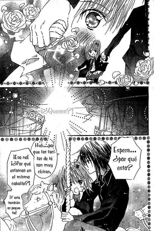 Shugo Chara - Capítulo 42 - Página 24 - LectorTMOo