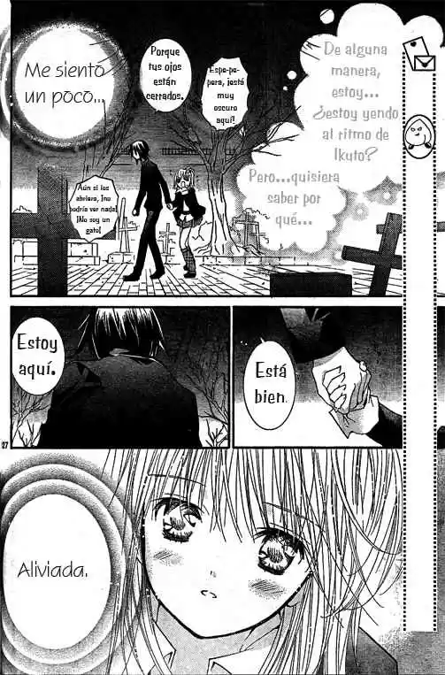 Shugo Chara - Capítulo 42 - Página 27 - LectorTMOo