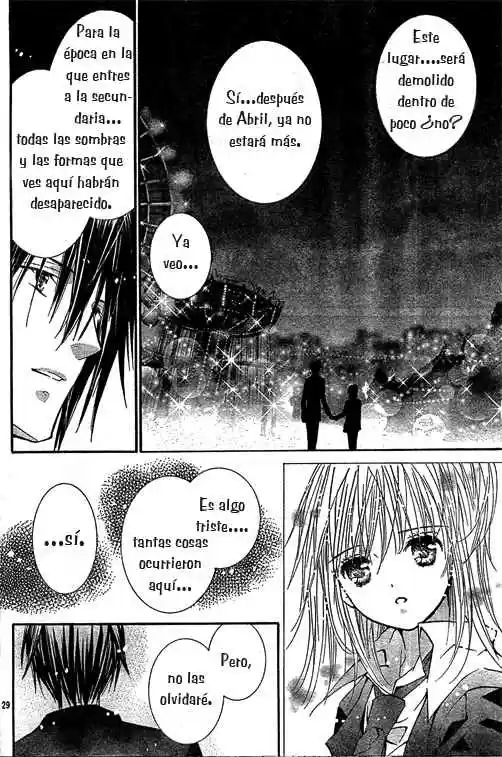 Shugo Chara - Capítulo 42 - Página 29 - LectorTMOo