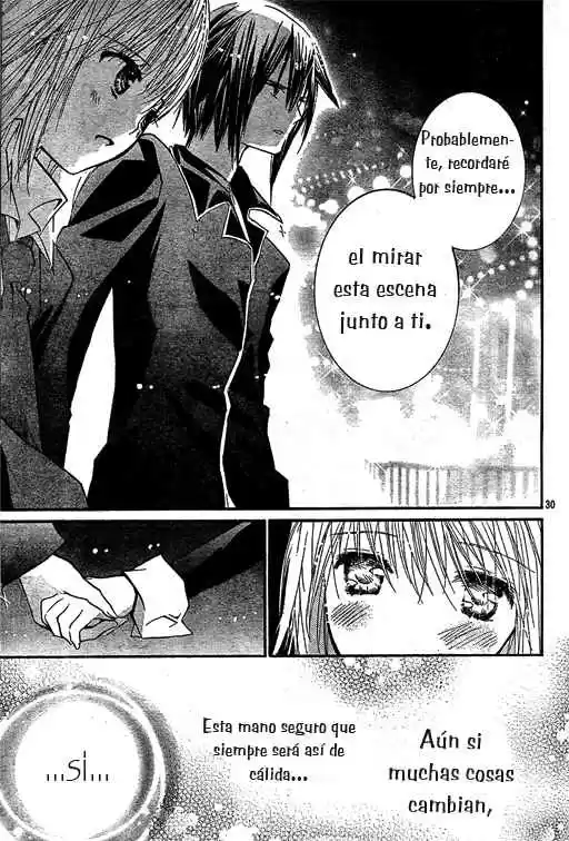 Shugo Chara - Capítulo 42 - Página 30 - LectorTMOo