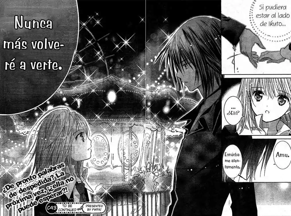 Shugo Chara - Capítulo 42 - Página 31 - LectorTMOo