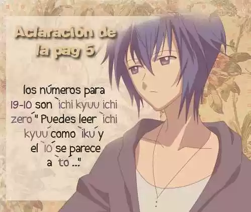 Shugo Chara - Capítulo 42 - Página 32 - LectorTMOo