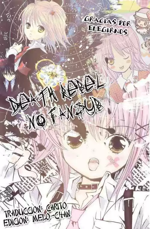 Shugo Chara - Capítulo 42 - Página 33 - LectorTMOo
