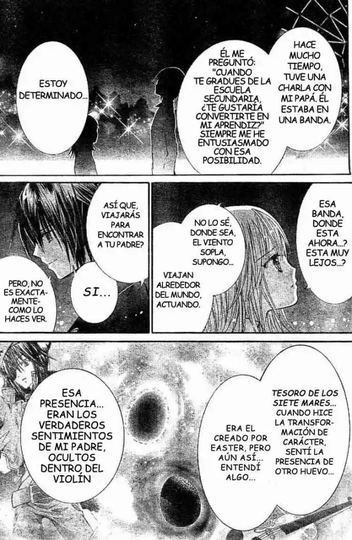 Shugo Chara - Capítulo 43 - Página 4 - LectorTMOo