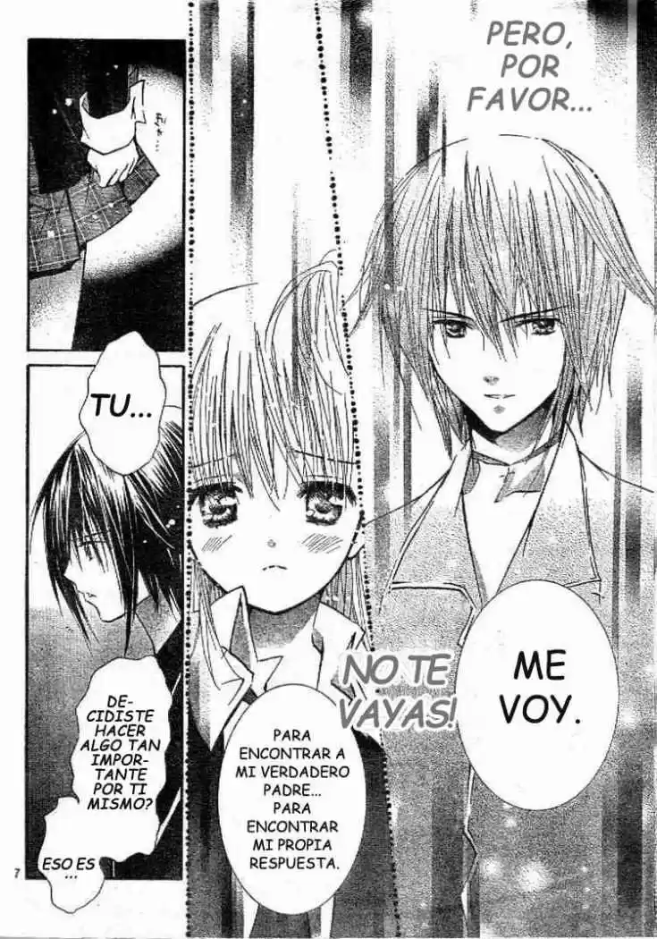 Shugo Chara - Capítulo 43 - Página 6 - LectorTMOo