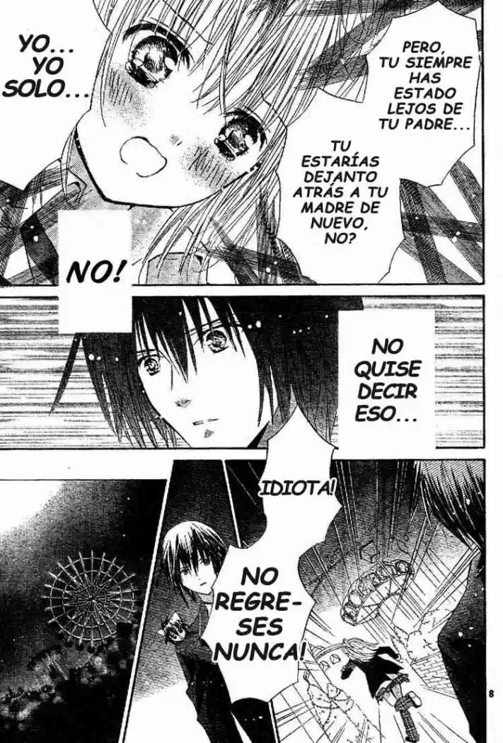 Shugo Chara - Capítulo 43 - Página 7 - LectorTMOo