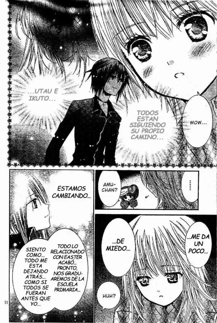 Shugo Chara - Capítulo 43 - Página 10 - LectorTMOo