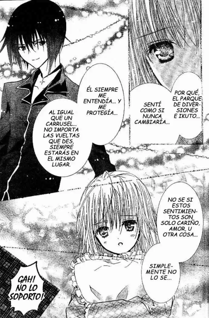 Shugo Chara - Capítulo 43 - Página 11 - LectorTMOo