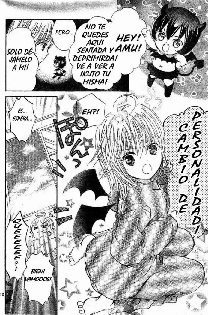 Shugo Chara - Capítulo 43 - Página 12 - LectorTMOo