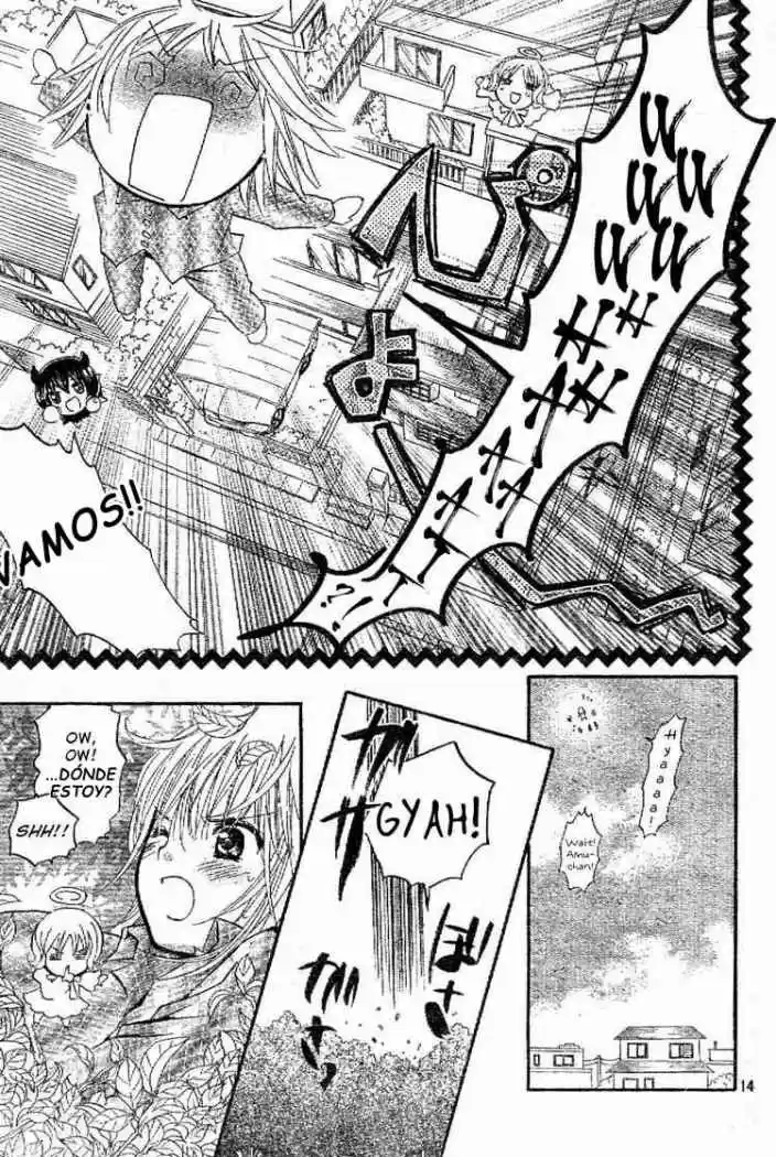 Shugo Chara - Capítulo 43 - Página 13 - LectorTMOo