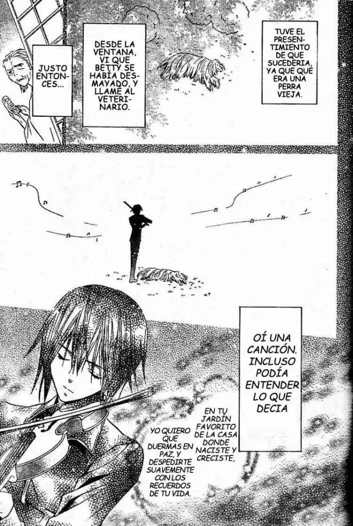 Shugo Chara - Capítulo 43 - Página 19 - LectorTMOo