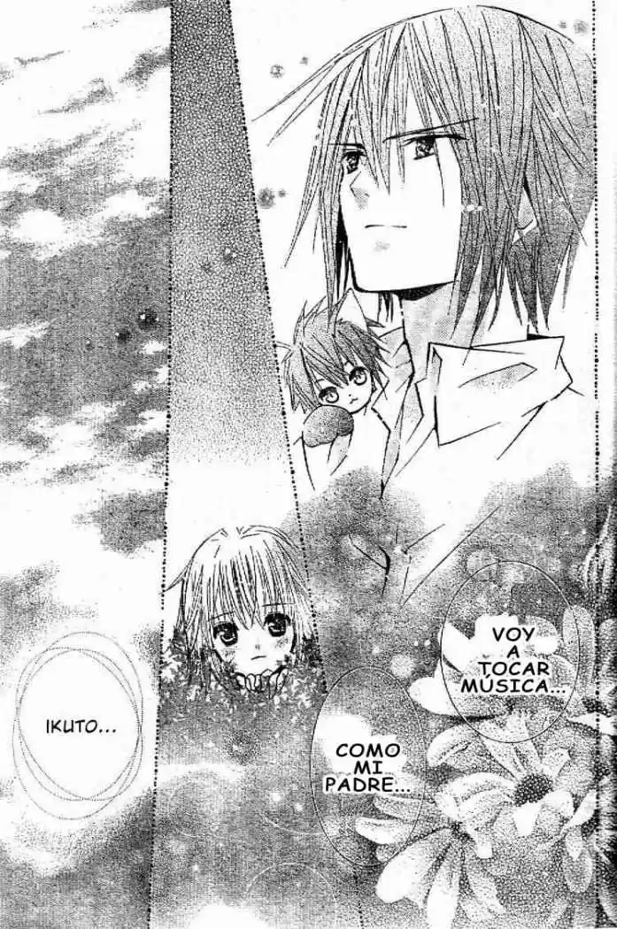 Shugo Chara - Capítulo 43 - Página 21 - LectorTMOo