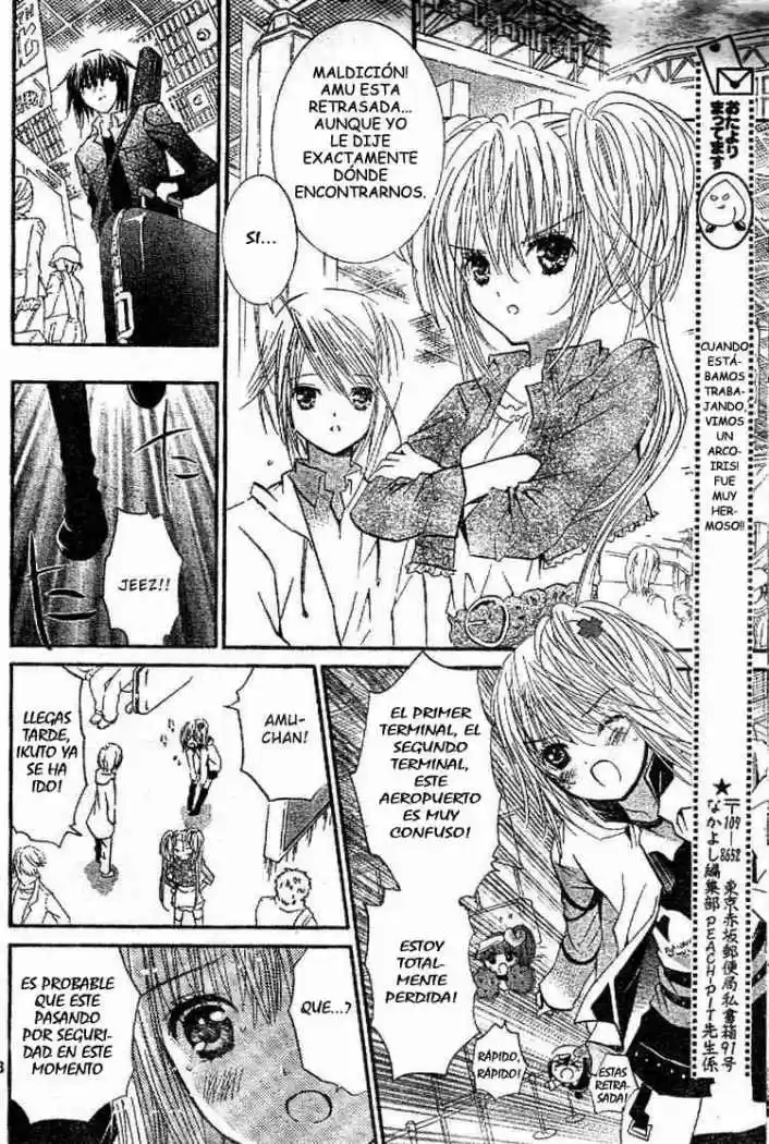 Shugo Chara - Capítulo 43 - Página 22 - LectorTMOo
