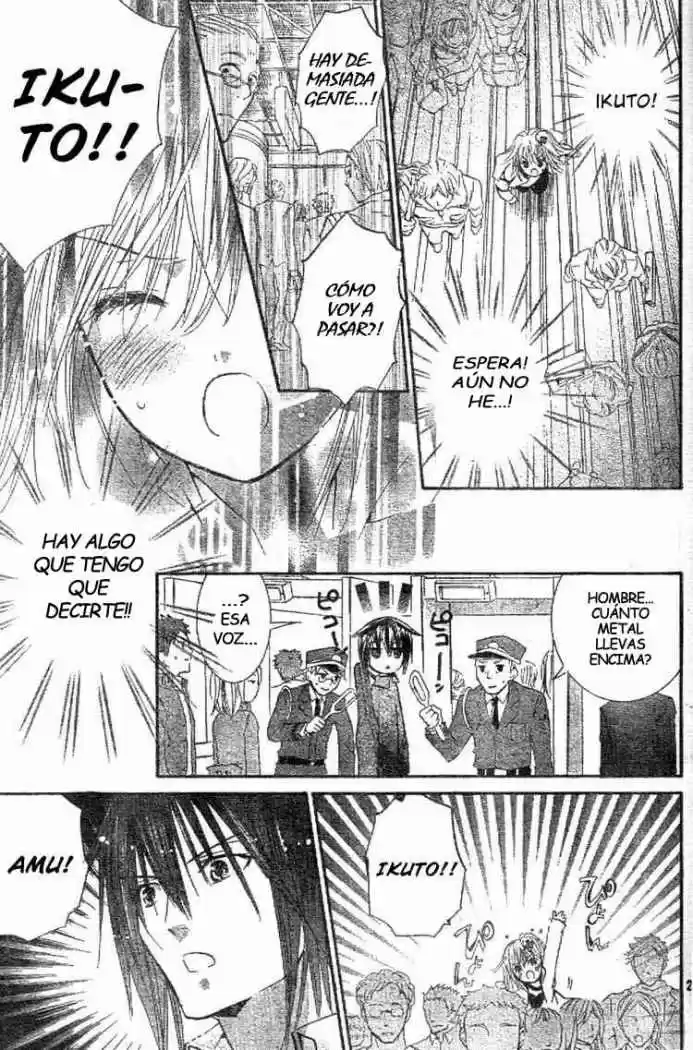 Shugo Chara - Capítulo 43 - Página 23 - LectorTMOo