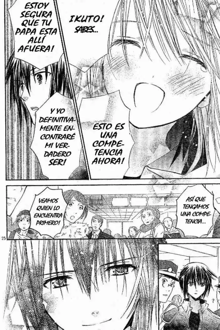 Shugo Chara - Capítulo 43 - Página 24 - LectorTMOo