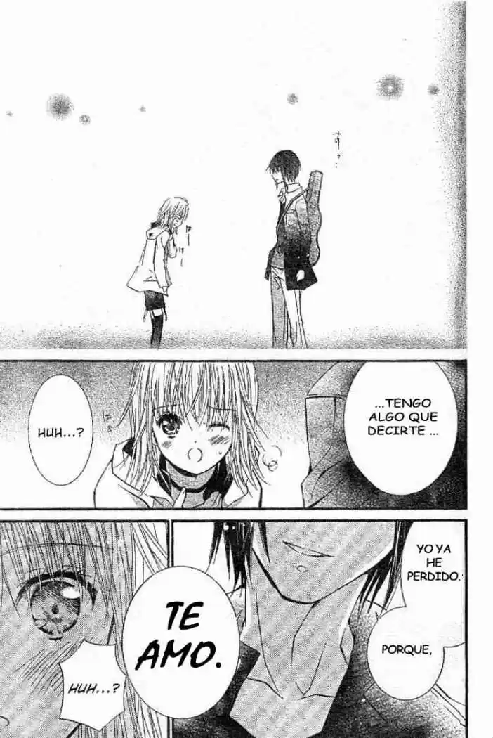 Shugo Chara - Capítulo 43 - Página 25 - LectorTMOo