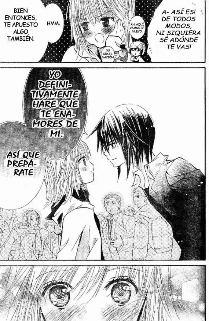 Shugo Chara - Capítulo 43 - Página 28 - LectorTMOo