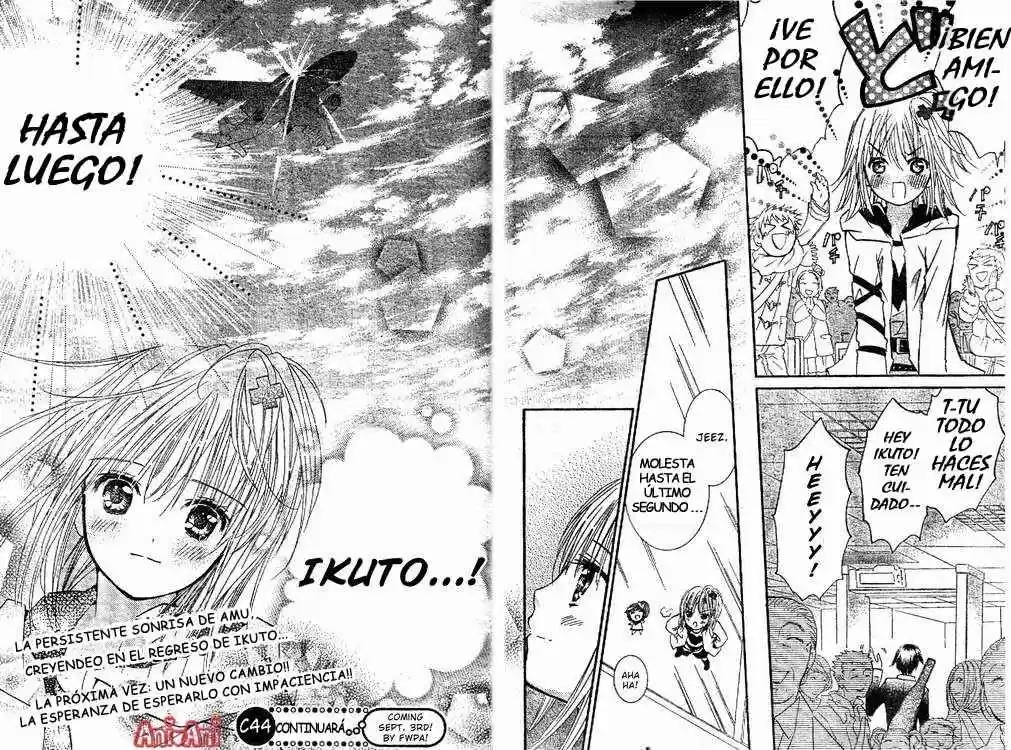 Shugo Chara - Capítulo 43 - Página 29 - LectorTMOo