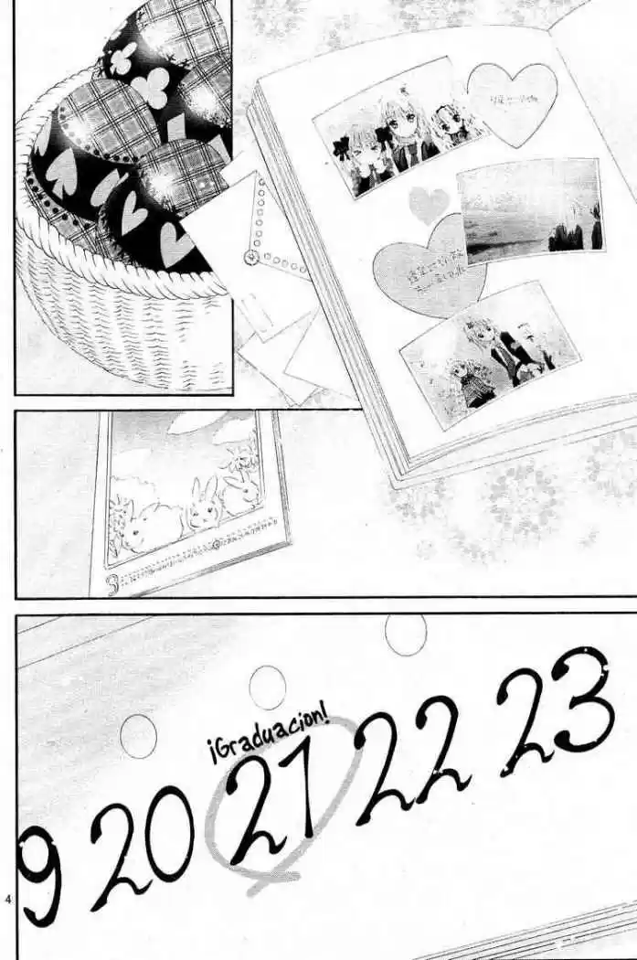 Shugo Chara - Capítulo 44 - Página 4 - LectorTMOo
