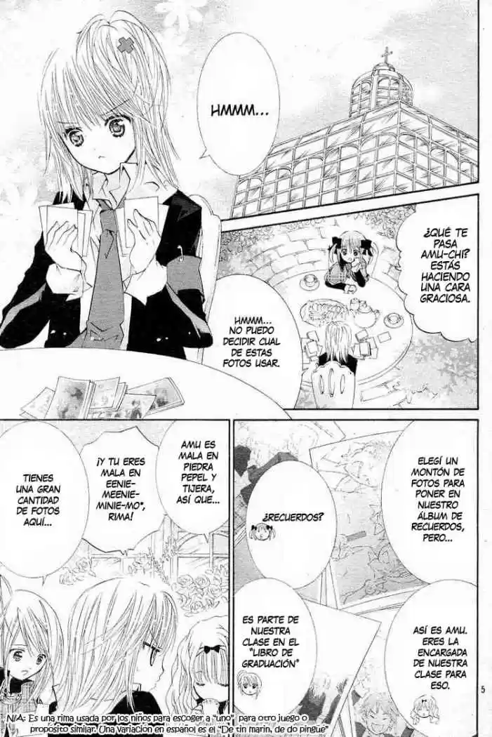 Shugo Chara - Capítulo 44 - Página 5 - LectorTMOo