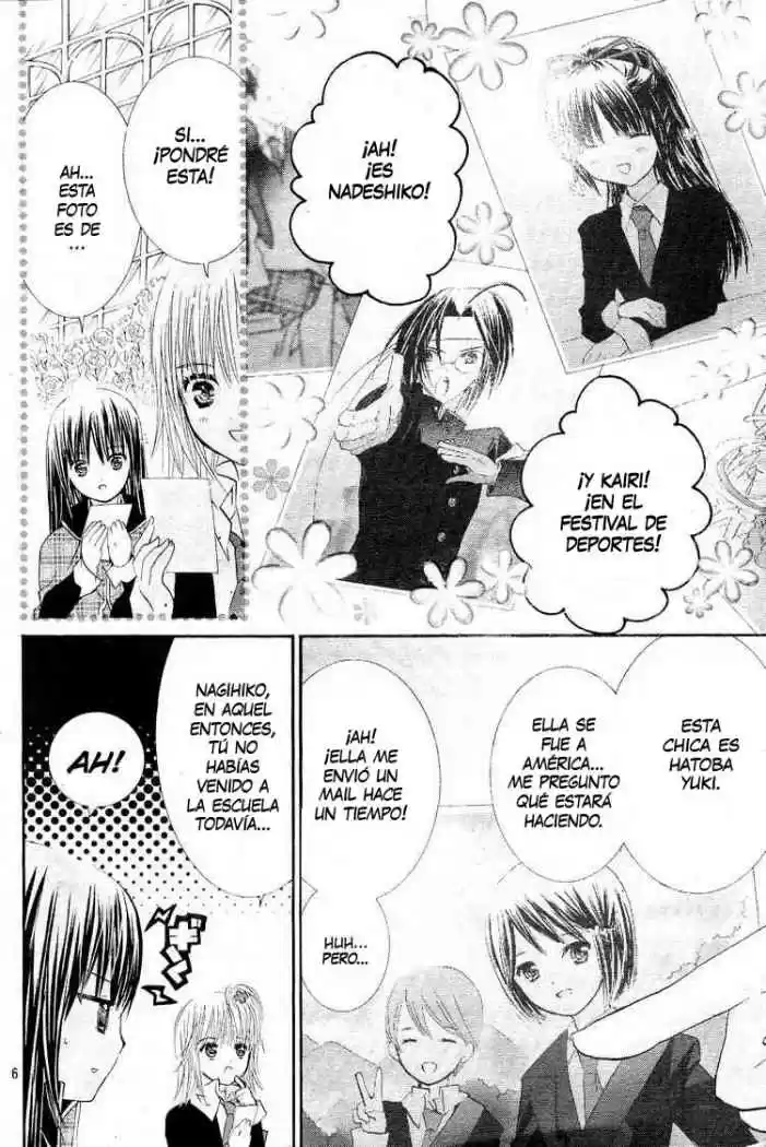 Shugo Chara - Capítulo 44 - Página 6 - LectorTMOo