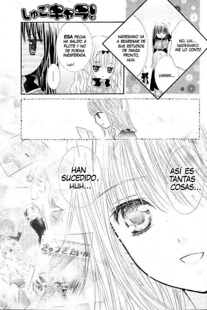 Shugo Chara - Capítulo 44 - Página 7 - LectorTMOo