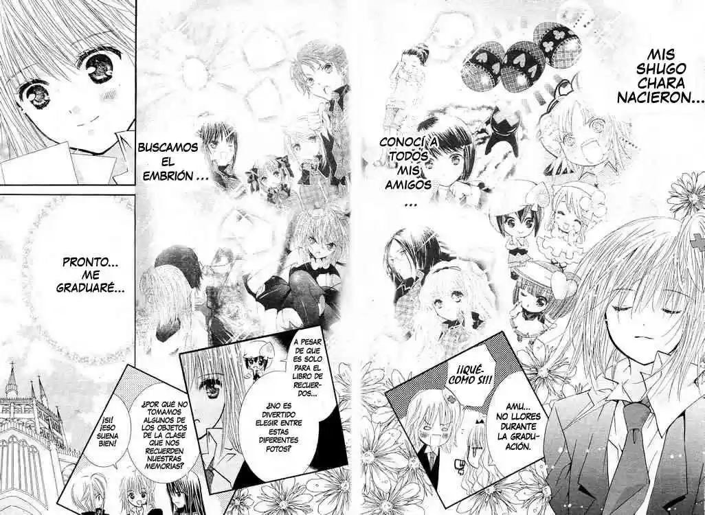 Shugo Chara - Capítulo 44 - Página 8 - LectorTMOo