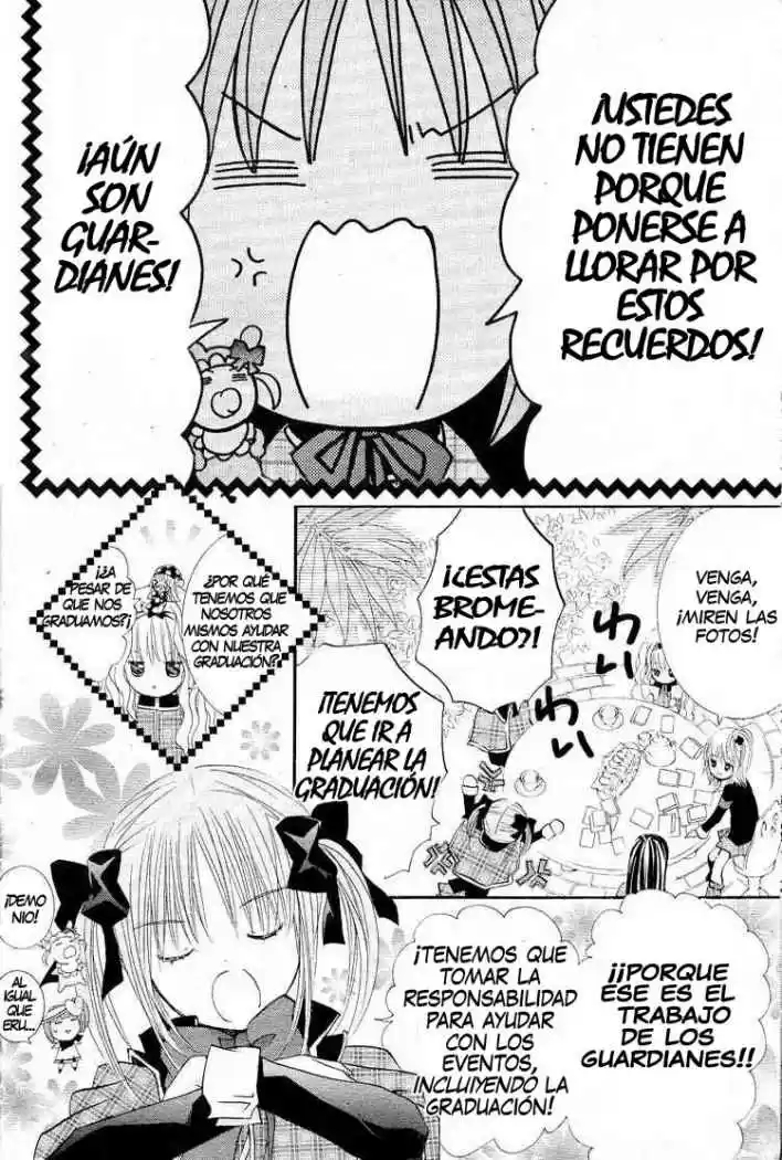 Shugo Chara - Capítulo 44 - Página 9 - LectorTMOo