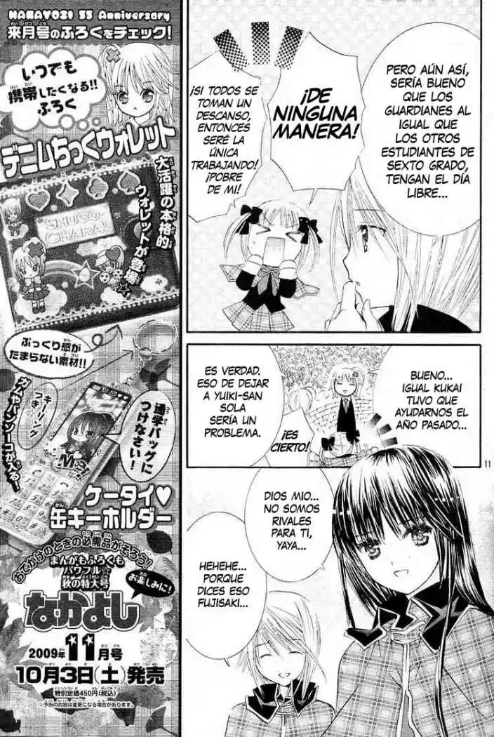 Shugo Chara - Capítulo 44 - Página 10 - LectorTMOo