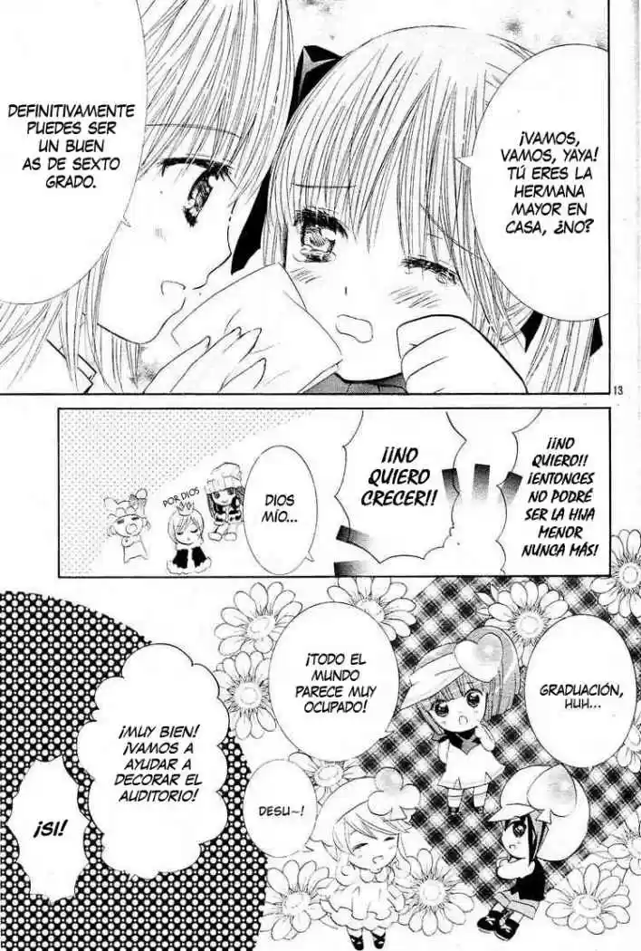 Shugo Chara - Capítulo 44 - Página 12 - LectorTMOo