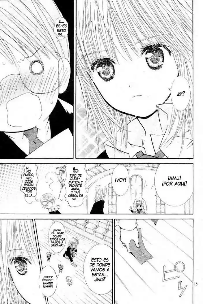 Shugo Chara - Capítulo 44 - Página 14 - LectorTMOo